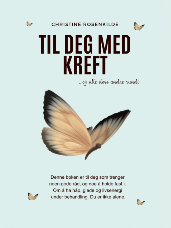 Til deg med kreft