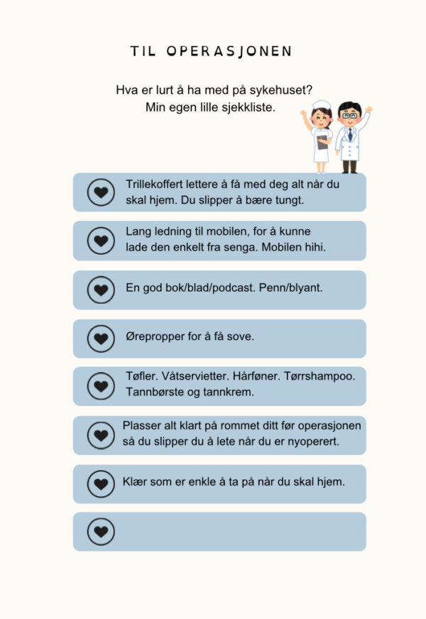 Til deg med kreft - Bilde 3